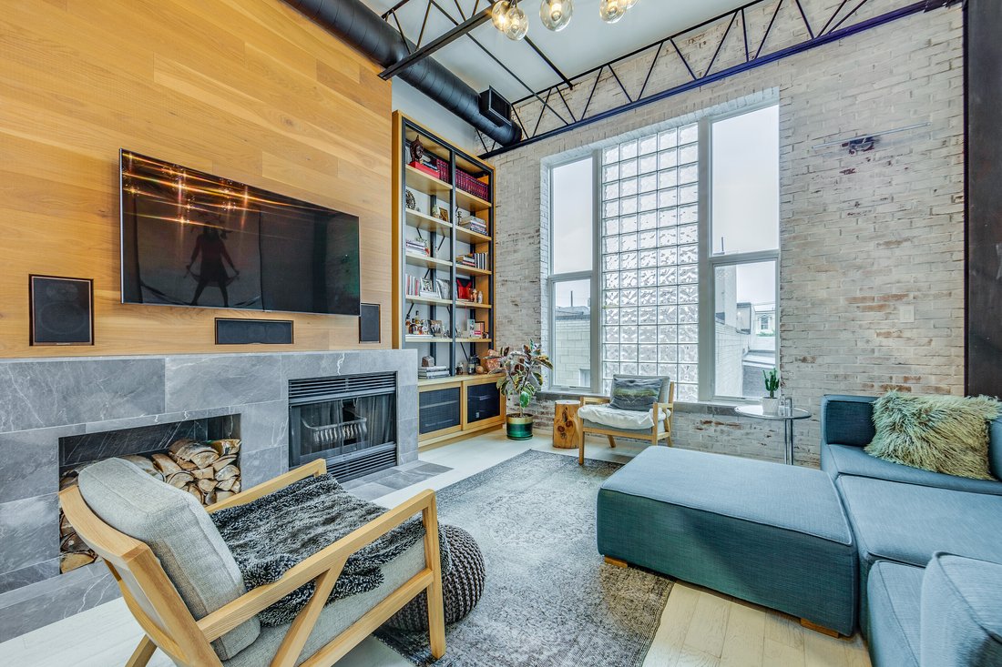 Condo in Toronto, Ontario, Canada 4 - 15368152