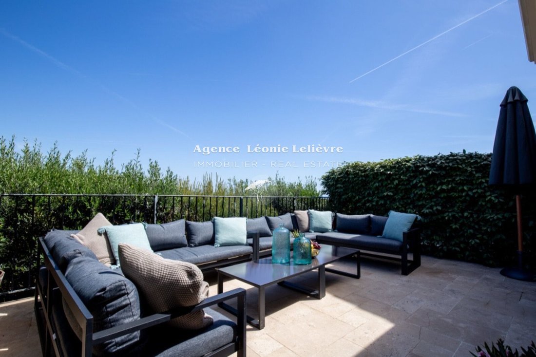 Apartment in Sainte-Maxime, Provence-Alpes-Côte d'Azur, France 1 - 15365467