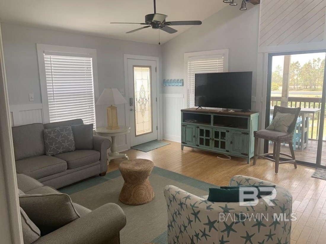 House in Gulf Shores, Alabama, United States 3 - 15368493