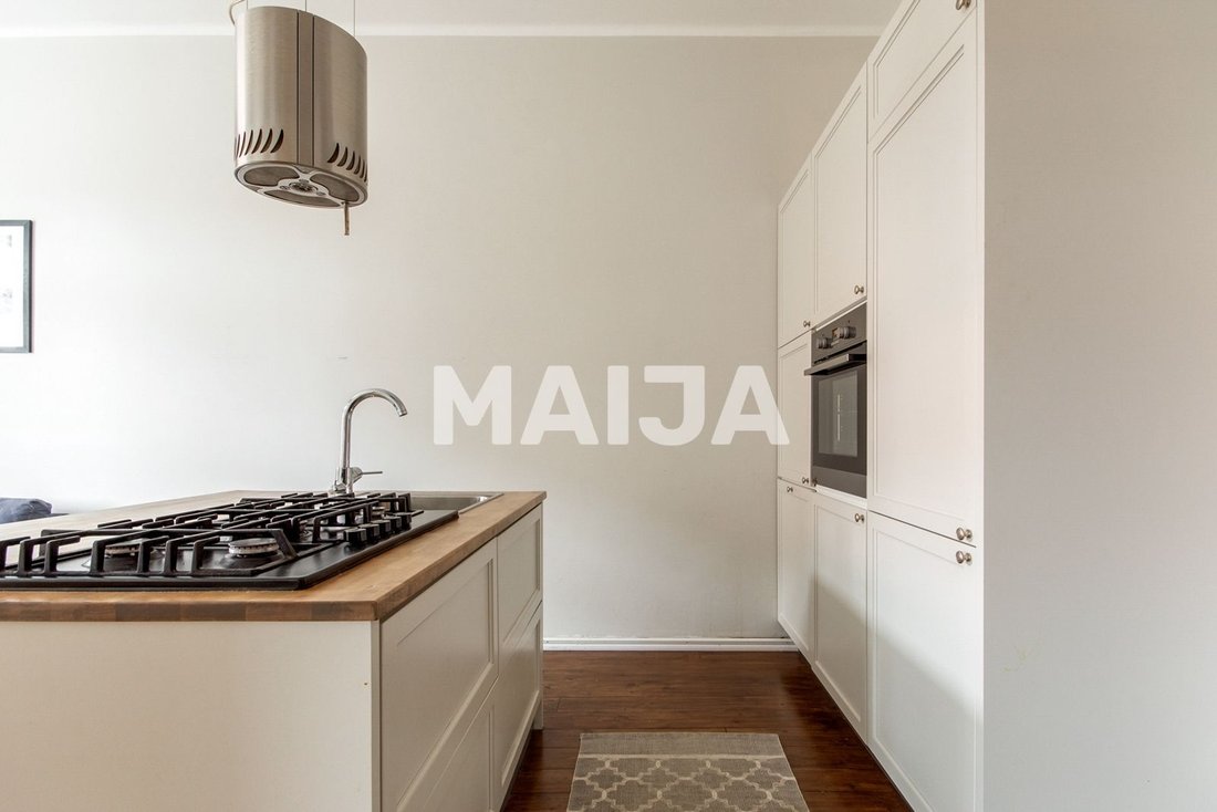 Apartment in Helsinki, Uusimaa, Finland 4 - 15365453