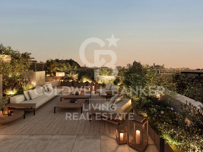 Apartment in Chamartín, Madrid, Spain 1 - 15367155