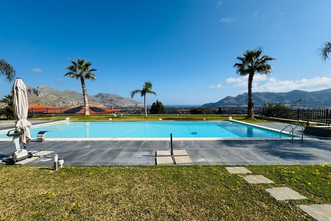 Villa in Cardillo, Palermo, Italy 3 - 15365540