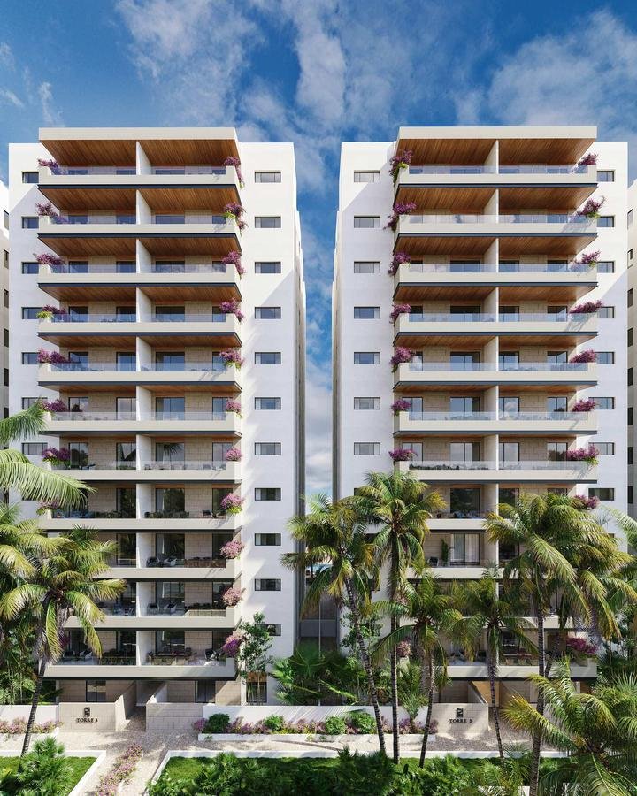 Apartment in Playa del Carmen, Quintana Roo, Mexico 4 - 15366652