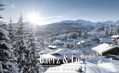 Luxury new built houses for sale in Wald im Pinzgau, Salzburg, Austria ...