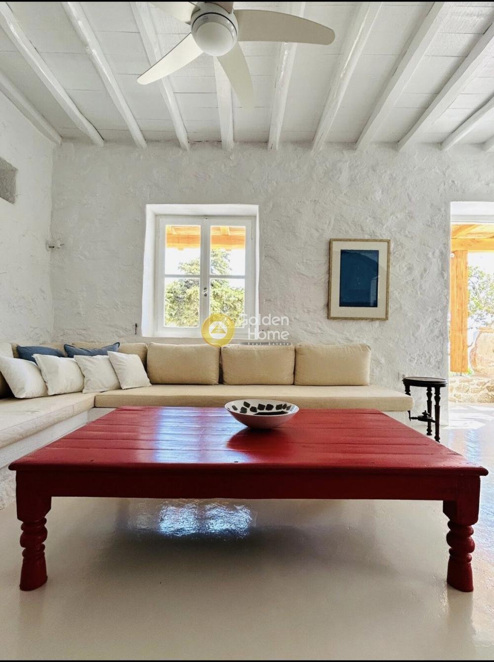 House in Ano Mera Community, Aegean, Greece 3 - 15369682