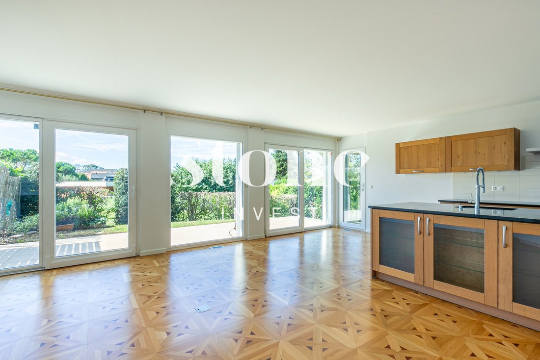 House in Grand-Saconnex, Genève, Switzerland 3 - 15368196