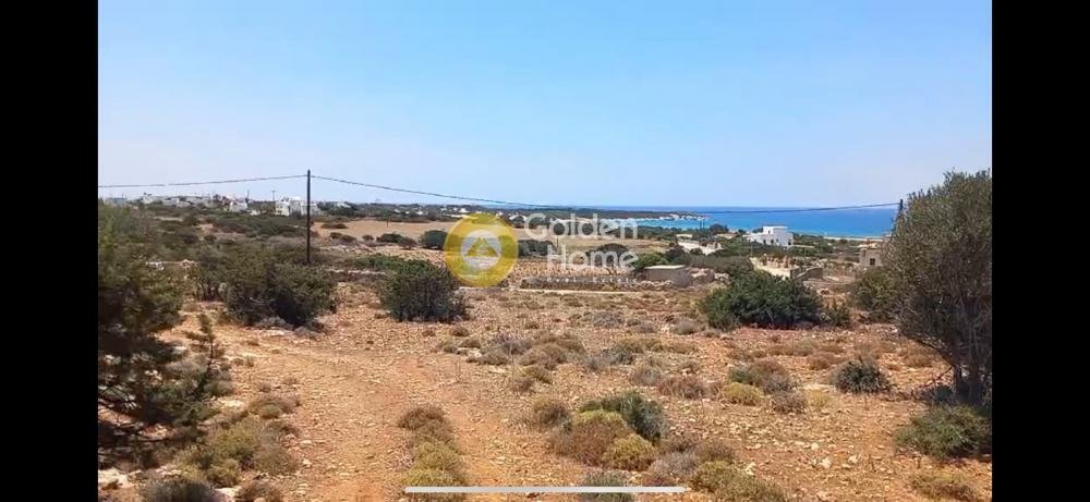 Land in Naxos, Aegean, Greece 2 - 15369675