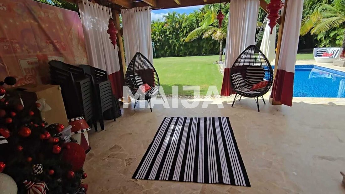 Maison à Punta Cana, La Altagracia, République dominicaine 5 - 15369436