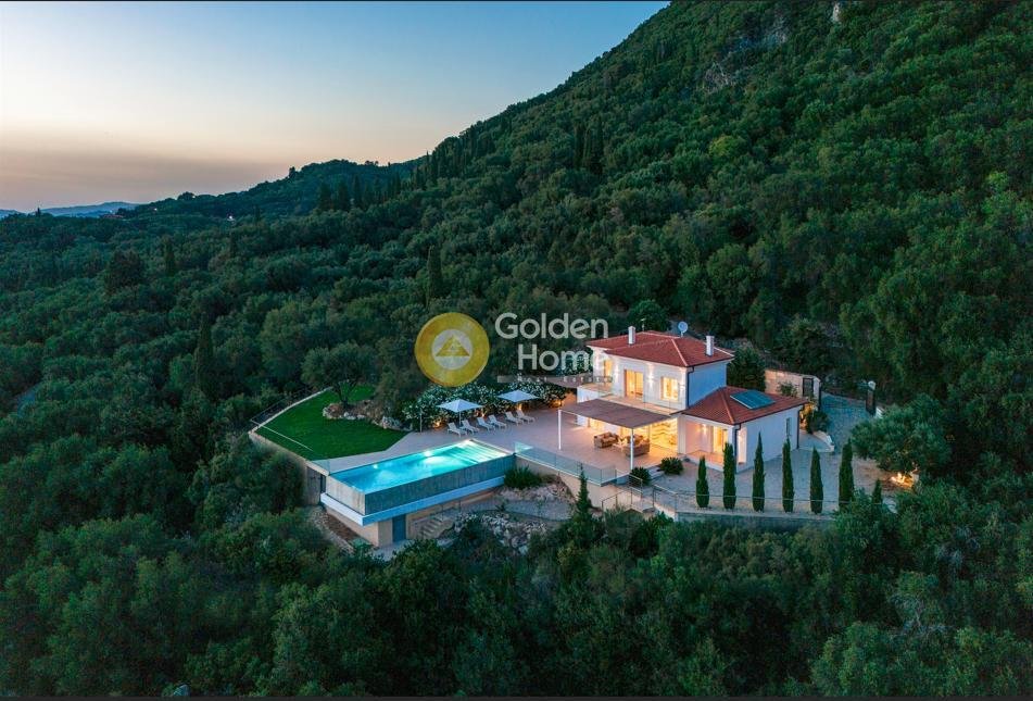 House in Meliteieis, Peloponnese, Western Greece and the Ionian, Greece 4 - 15145608