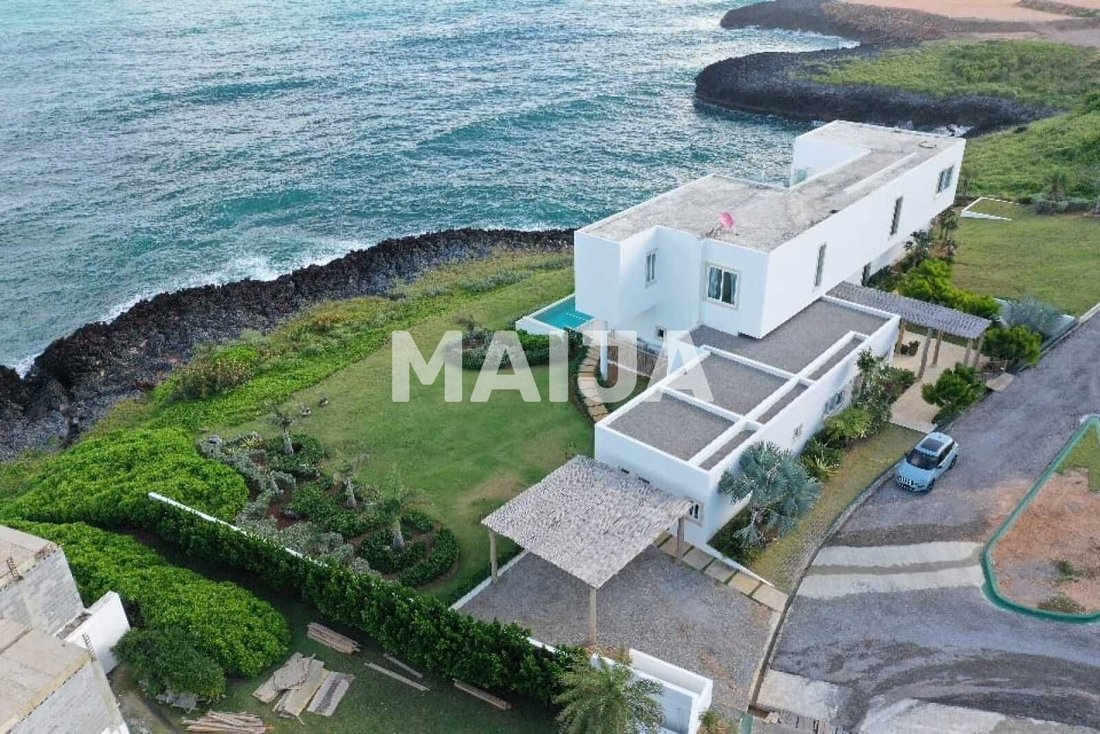 Villa à Los Puentes, Santa Bárbara de Samaná, République dominicaine 5 - 15369454