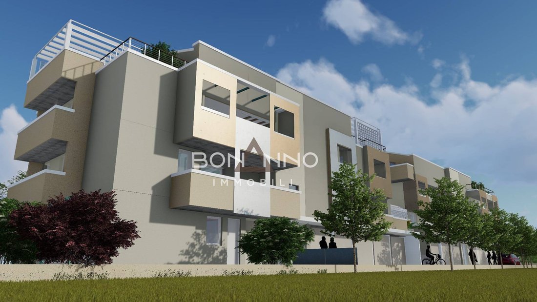 Apartment in Saint Bona, Treviso, Italy 2 - 15367394