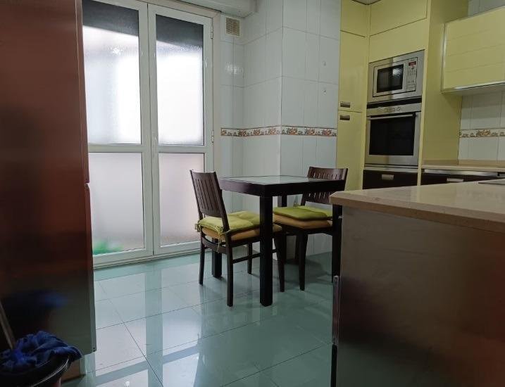 Penthouse in A Granxa, Spain 3 - 15368164