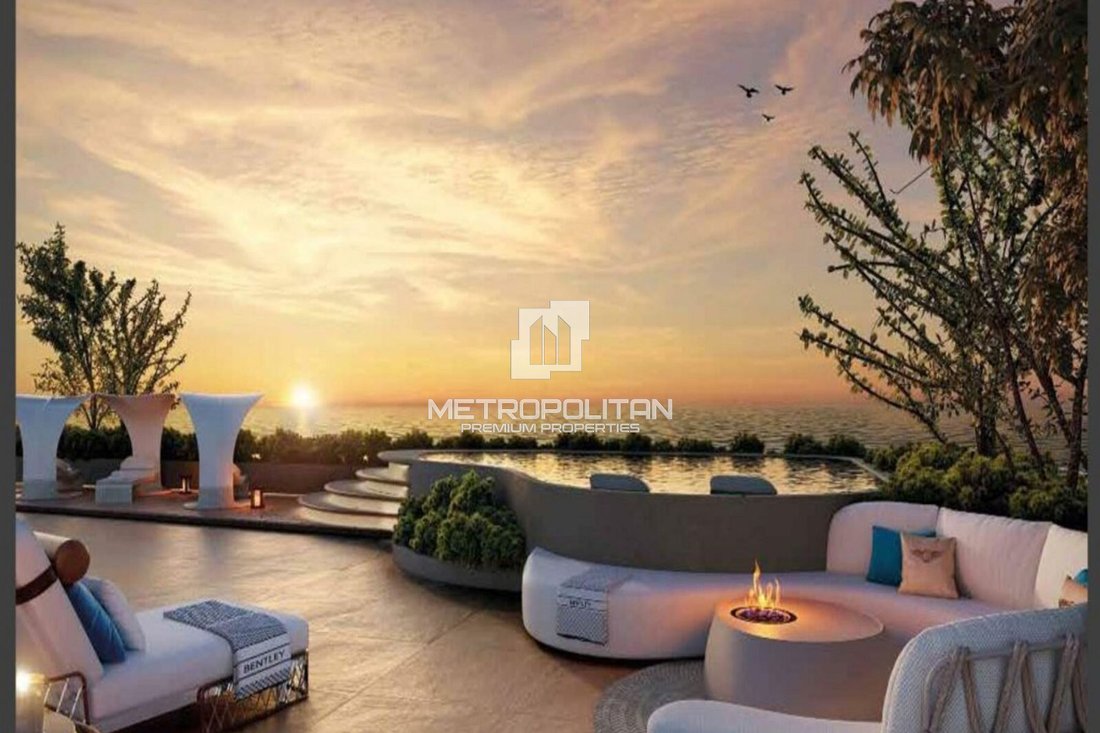 Apartment in Al Jazirah Al Hamra, Ras al Khaimah, United Arab Emirates 3 - 15365930
