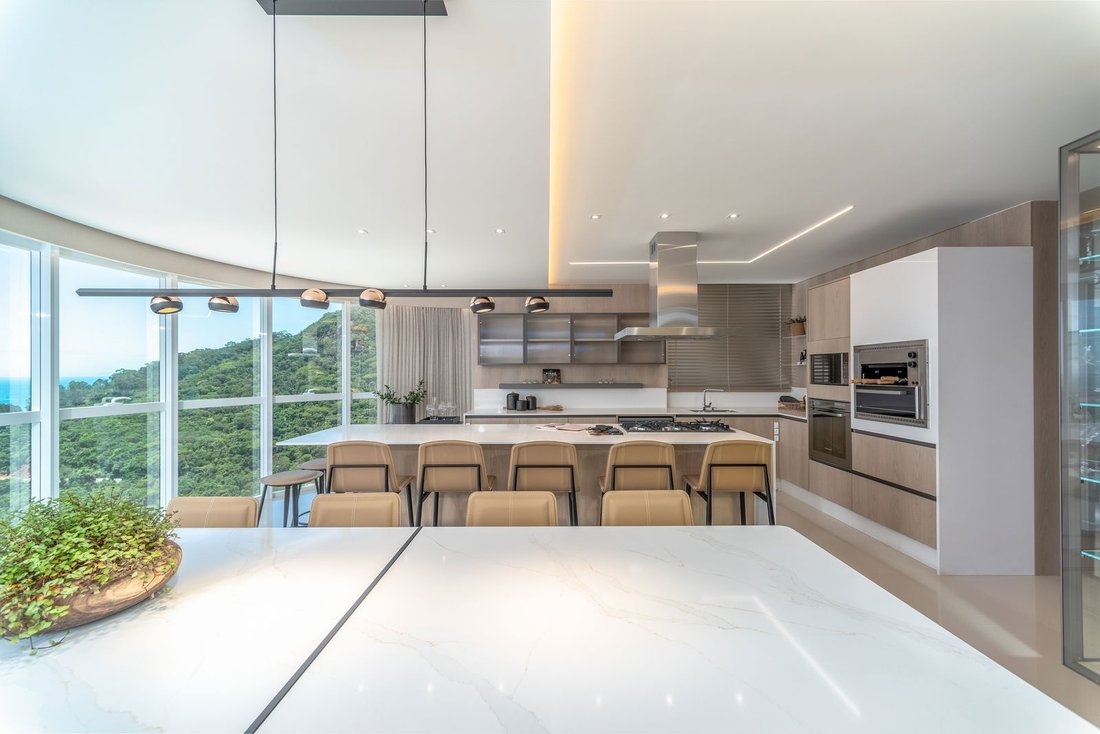 Condo in Barra Sul, State of Santa Catarina, Brazil 3 - 15366723