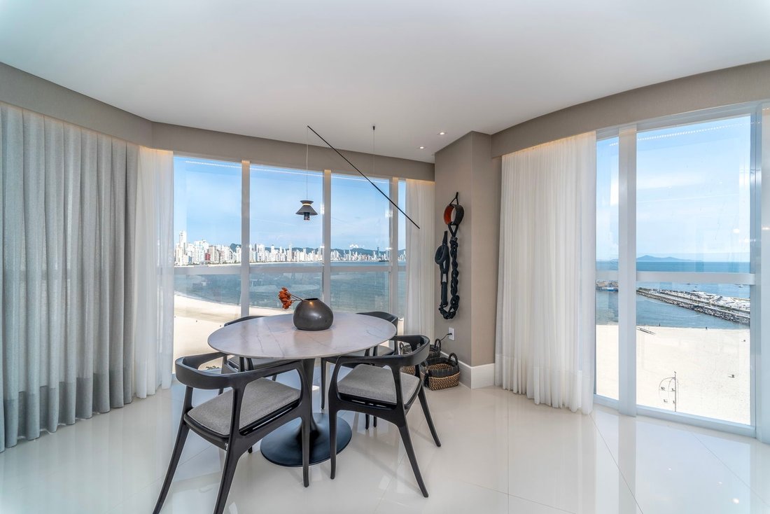 Condo in Barra Sul, State of Santa Catarina, Brazil 2 - 15366731