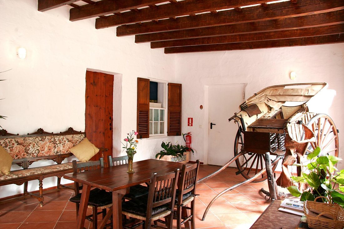 Country House in Maó / Mahón, Balearic Islands, Spain 5 - 15367035