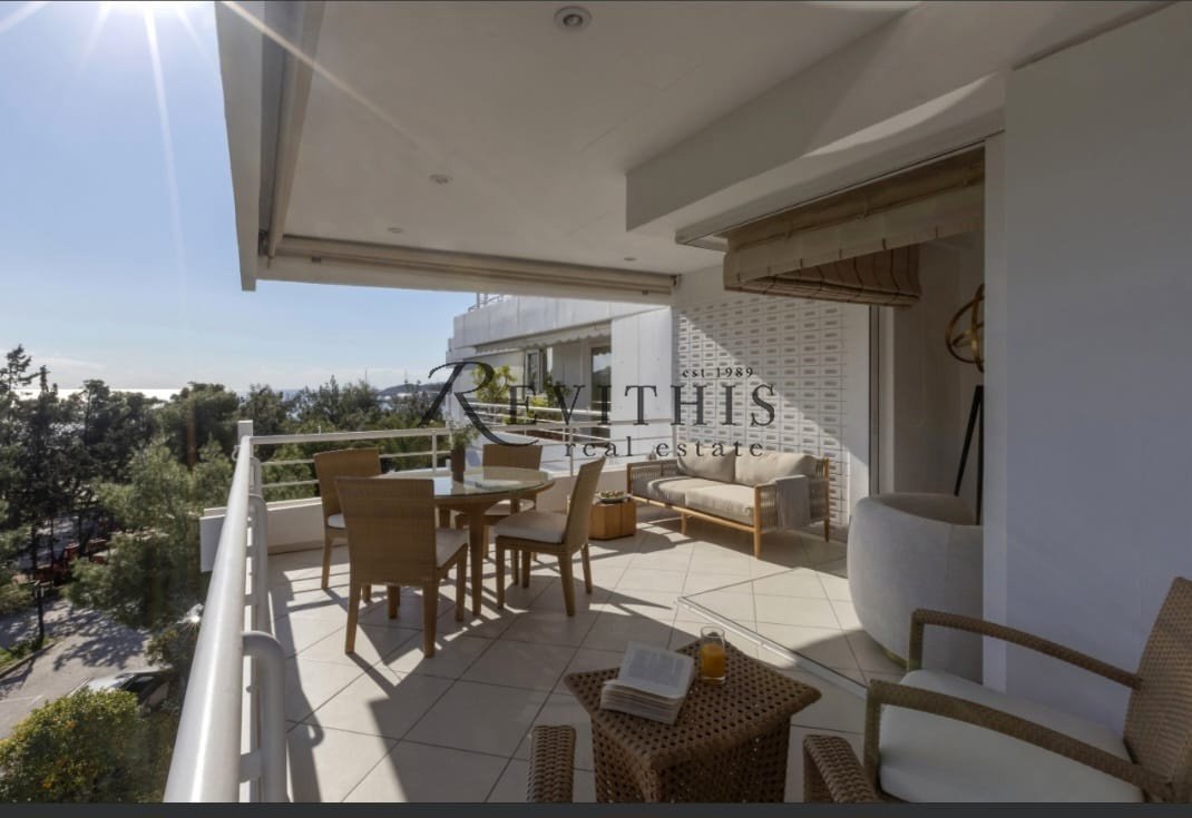 Appartamento a Vouliagmeni, Attica, Grecia 3 - 15366371