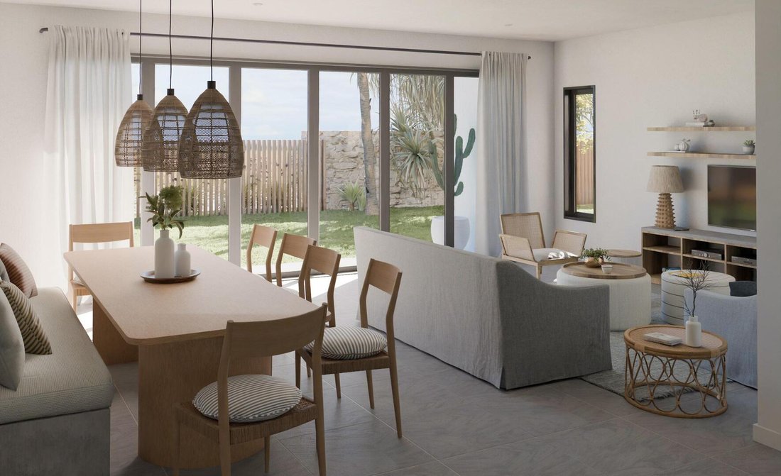 Apartment in Pamplemousses, Pamplemousses District, Mauritius 1 - 15369614