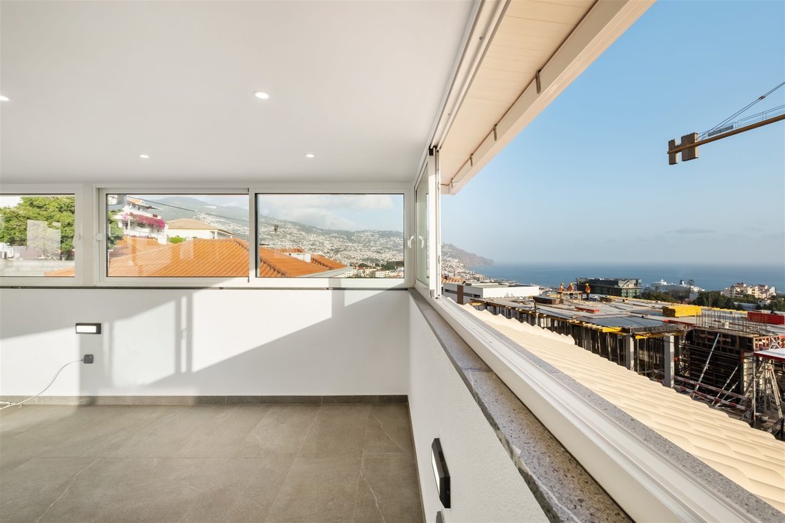 House in Se, Madeira, Portugal 5 - 14786313