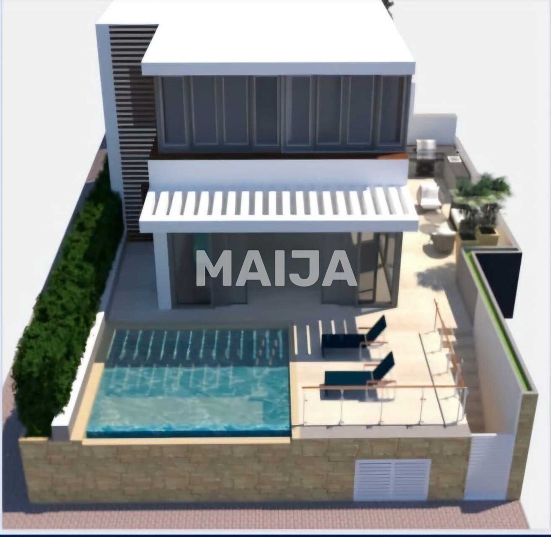 Maison à Juanillo, La Altagracia, République dominicaine 2 - 15369428