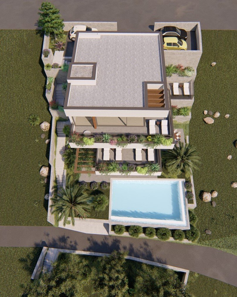 Villa in Omis, Split-Dalmatia County, Croatia 5 - 15368271