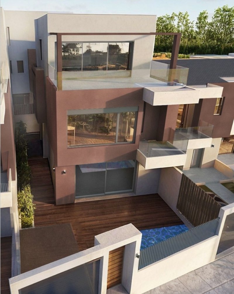 Casa a Thermi, Decentralized Administration of Macedonia and Thrace, Grecia 5 - 15365438