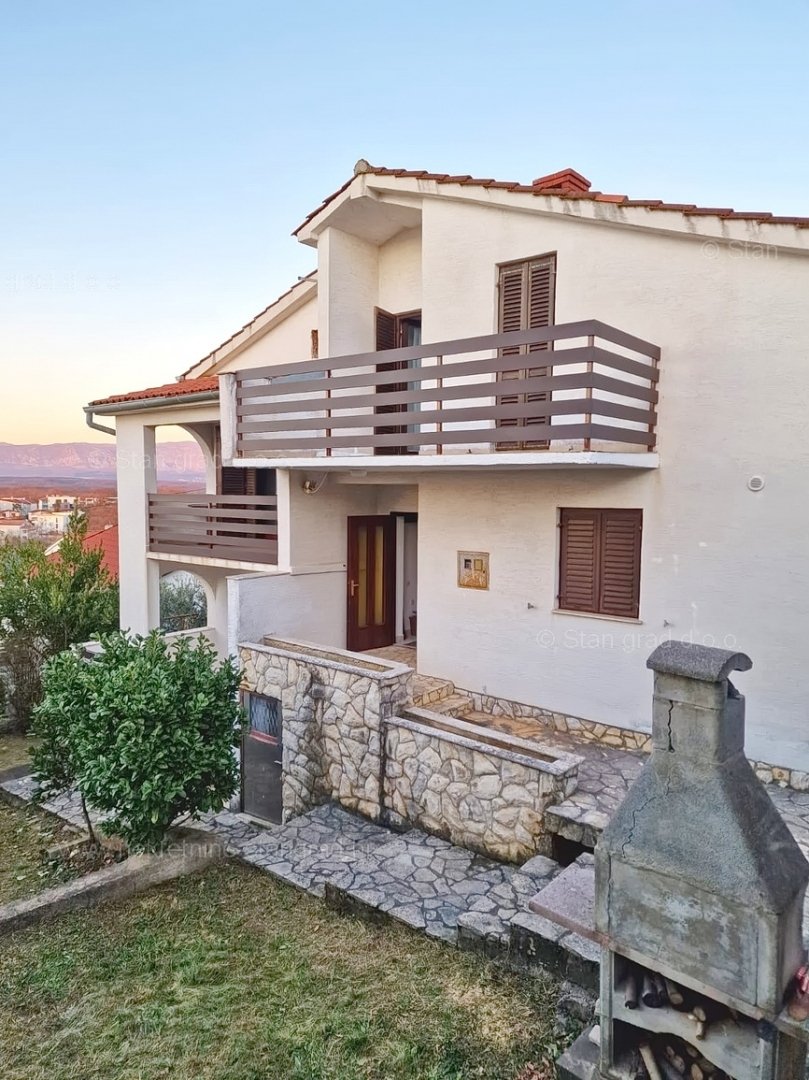 House in Njivice, Primorje-Gorski Kotar County, Croatia 2 - 15366037