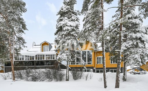 House in Söderkulla, Uusimaa, Finland 1