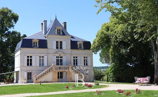 Estate in Rouffignac-de-Sigoules, Nouvelle-Aquitaine, France 1