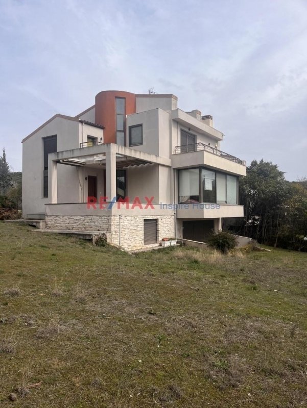 Appartamento a Panorama, Decentralized Administration of Macedonia and Thrace, Grecia 1 - 15366774