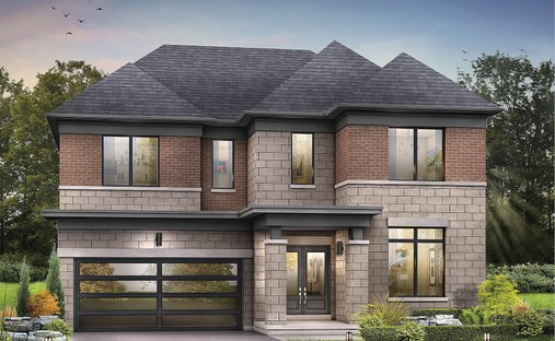 House in Burlington, Ontario, Canada 1