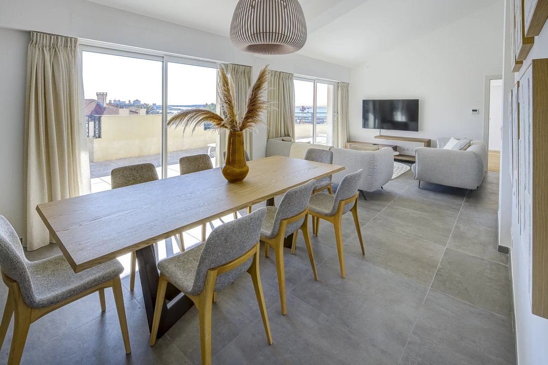 Apartment in Le Grand Jas, Cannes, France 5 - 13438381