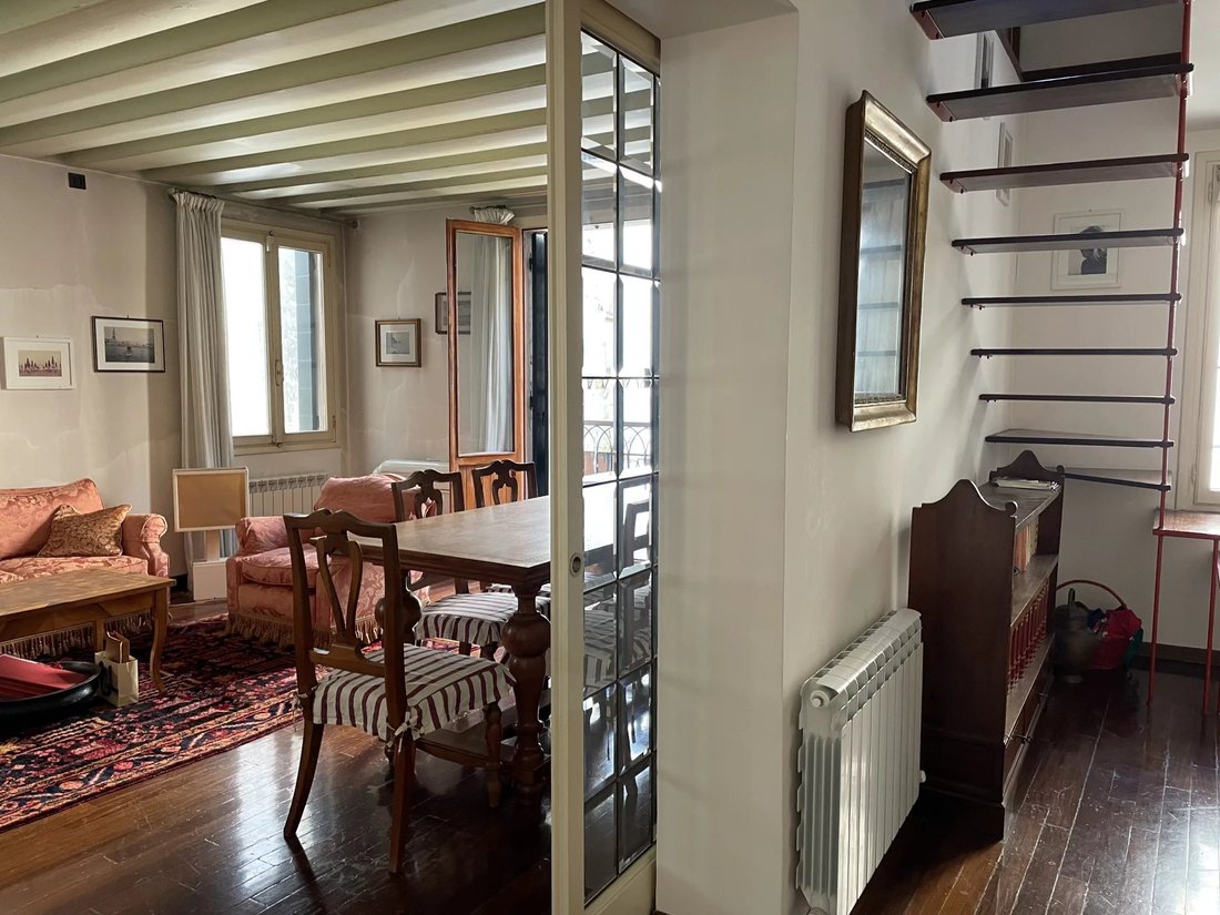 Apartment in San Marco, Venice, Italy 1 - 15365440