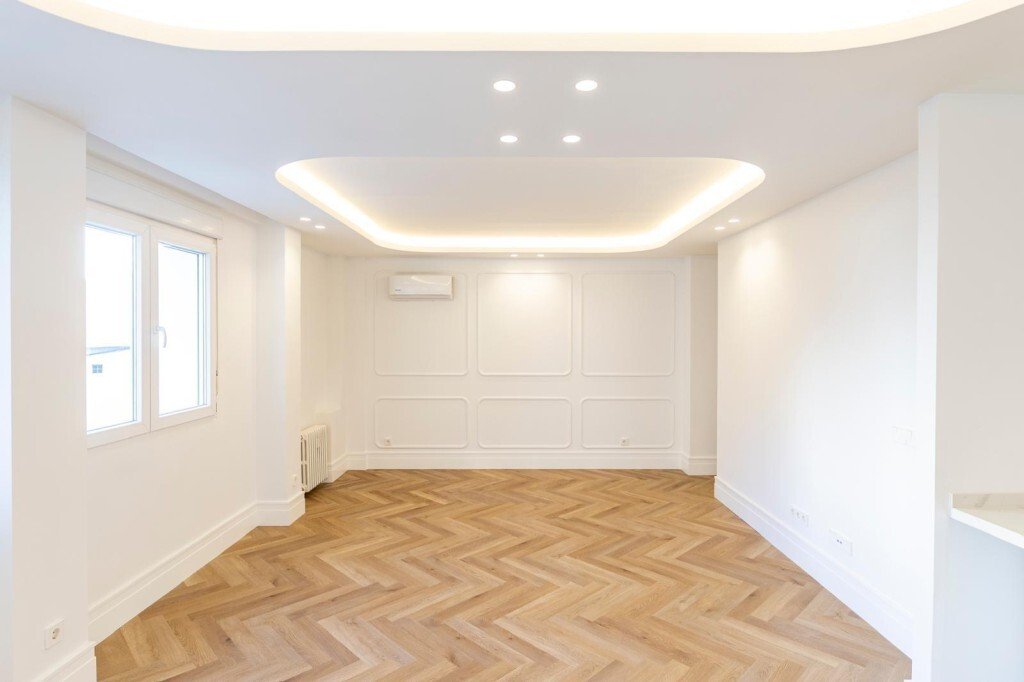 Apartment in Barrio Salamanca, Madrid, Spain 2 - 15367446