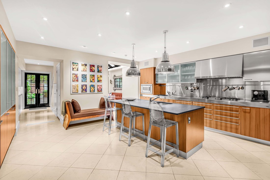 Townhouse in New York, New York, United States 3 - 15367346