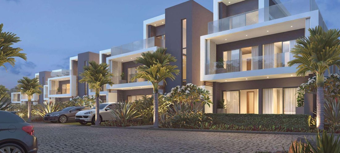 Apartment in Grande Riviere Noire, Rivière Noire District, Mauritius 2 - 15369767