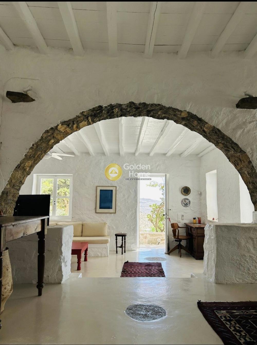 House in Ano Mera Community, Aegean, Greece 2 - 15369682
