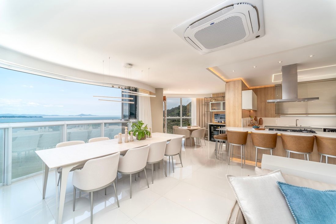 Condo in Barra Sul, State of Santa Catarina, Brazil 3 - 15366725