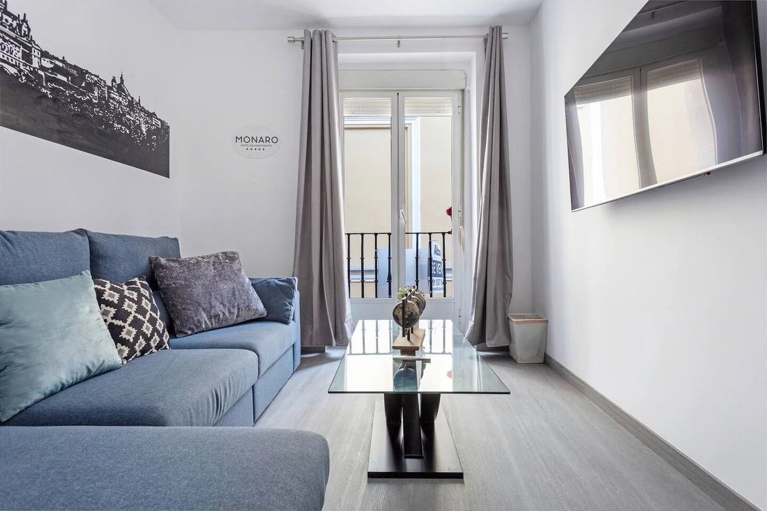 Apartment in Centro, Madrid, Spain 3 - 15365924