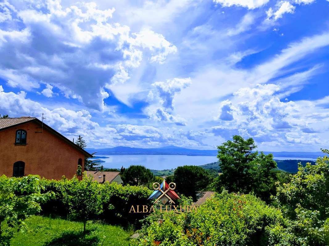 Villa en Passignano sul Trasimeno, Umbría, Italia 4 - 15367259