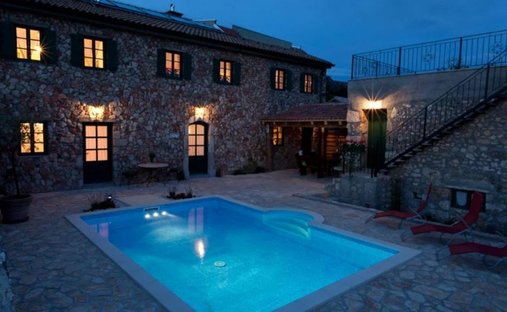Villa in Grad Crikvenica, Primorje-Gorski Kotar County, Croatia 1