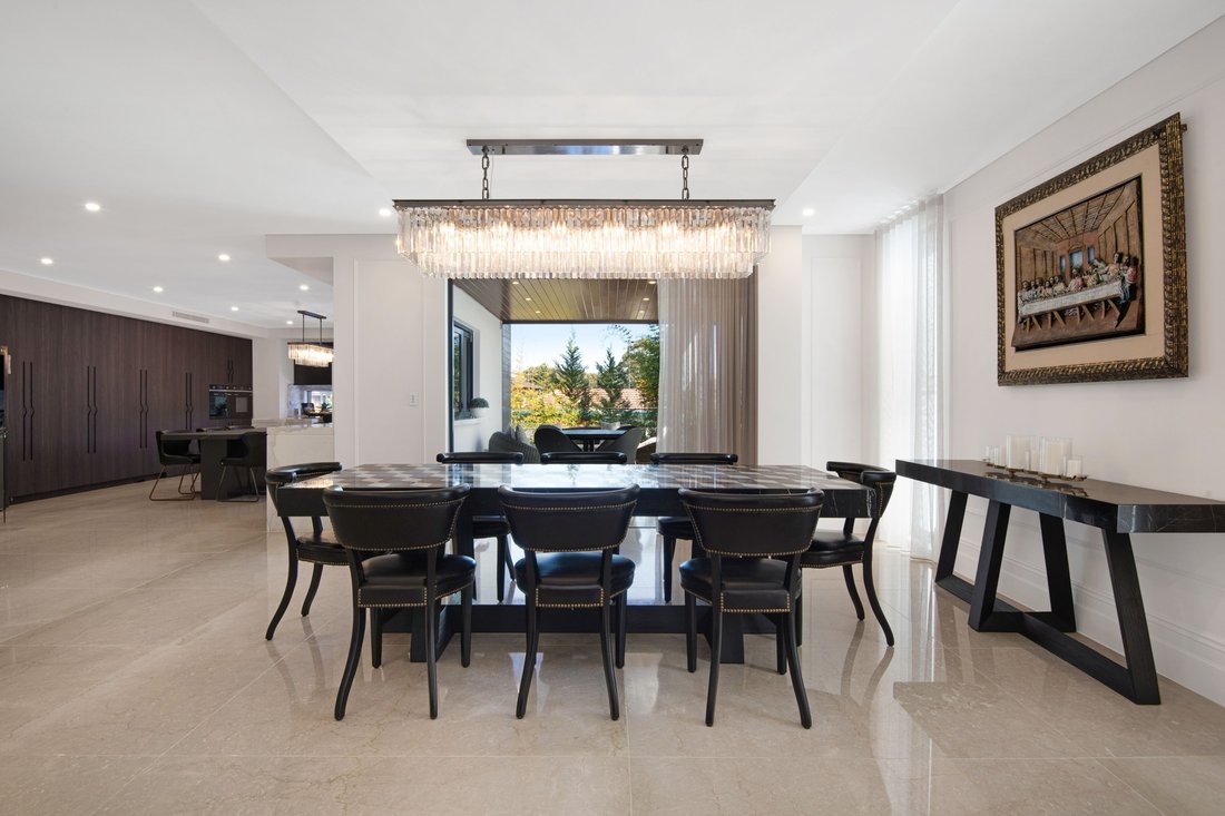 House in Oatlands, New South Wales, Australia 4 - 15368134