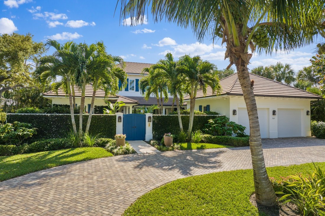 House in Vero Beach, Florida, United States 3 - 15369406