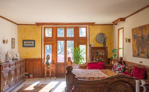 Castle for Sale in Nevers, Bourgogne-Franche-Comté, France