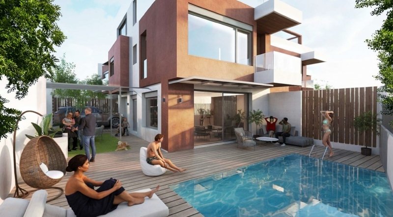 Casa a Thermi, Decentralized Administration of Macedonia and Thrace, Grecia 2 - 15365429