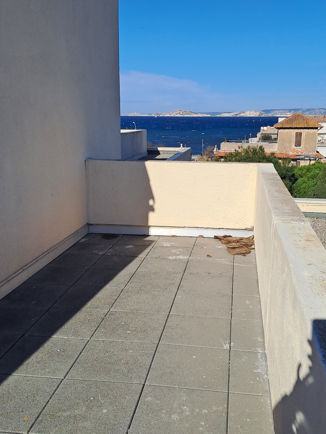 Apartment in Vieille Chapelle, 8e Arrondissement, Marseille 1 - 15366171