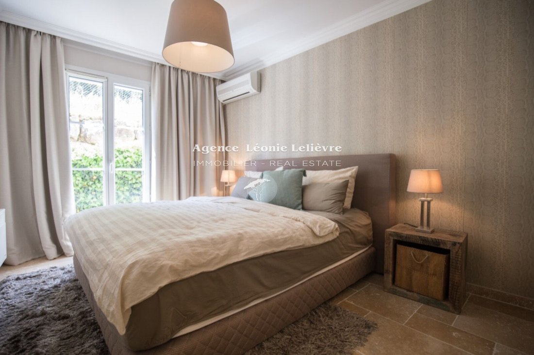 Apartment in Sainte-Maxime, Provence-Alpes-Côte d'Azur, France 5 - 15365467