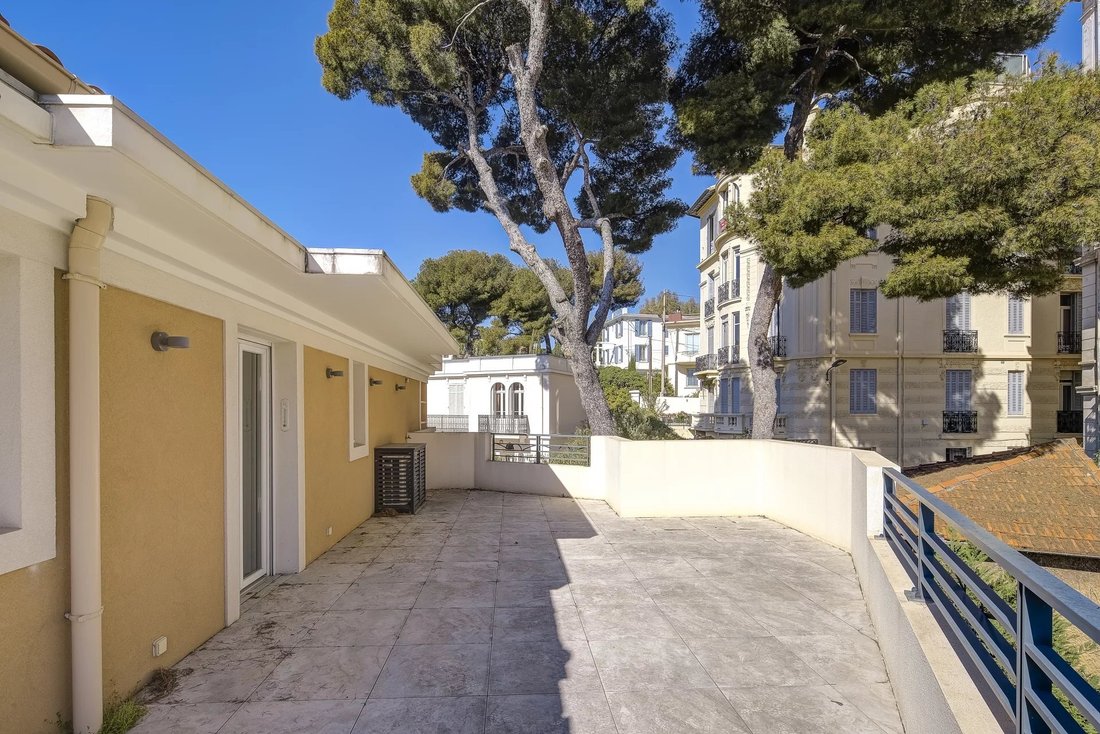 Apartment in Le Grand Jas, Cannes, France 4 - 13438381