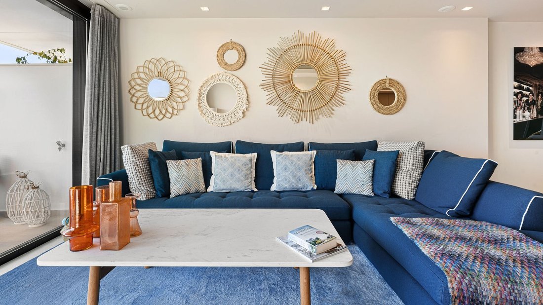 Apartment in Nueva Andalucia, Marbella, Spain 4 - 15365496