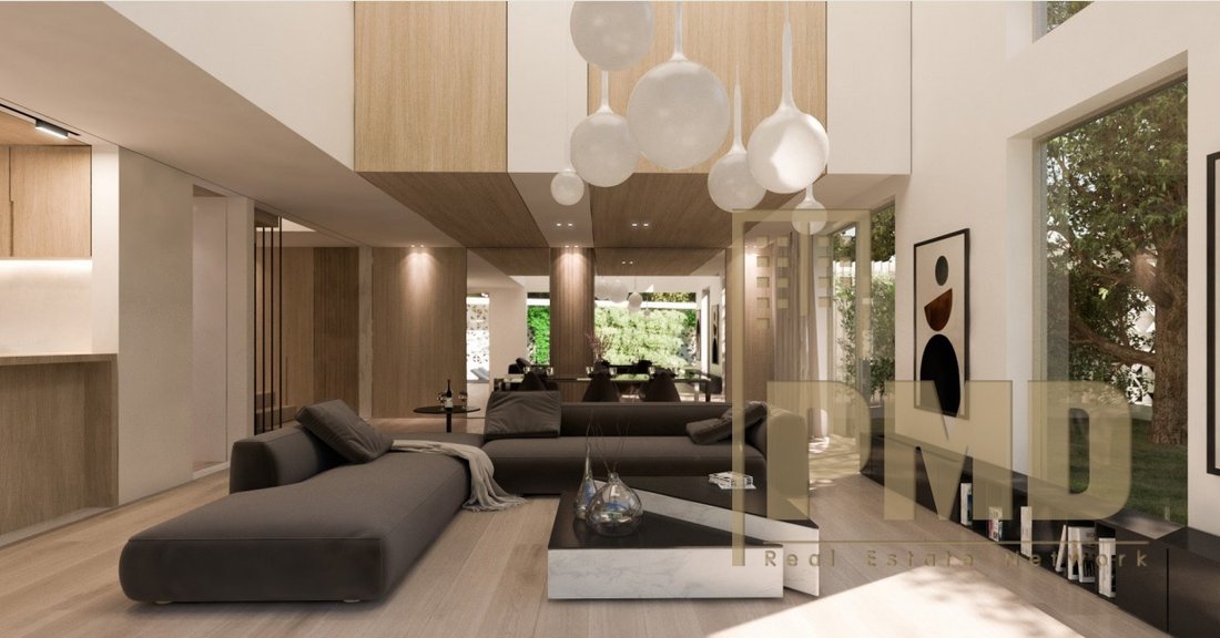Apartment in Voula, Attica, Greece 1 - 15366378